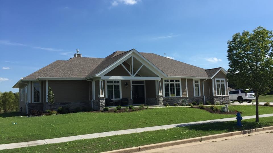 3D Construction Inc. por 3D Construction Inc. en Racine Wisconsin