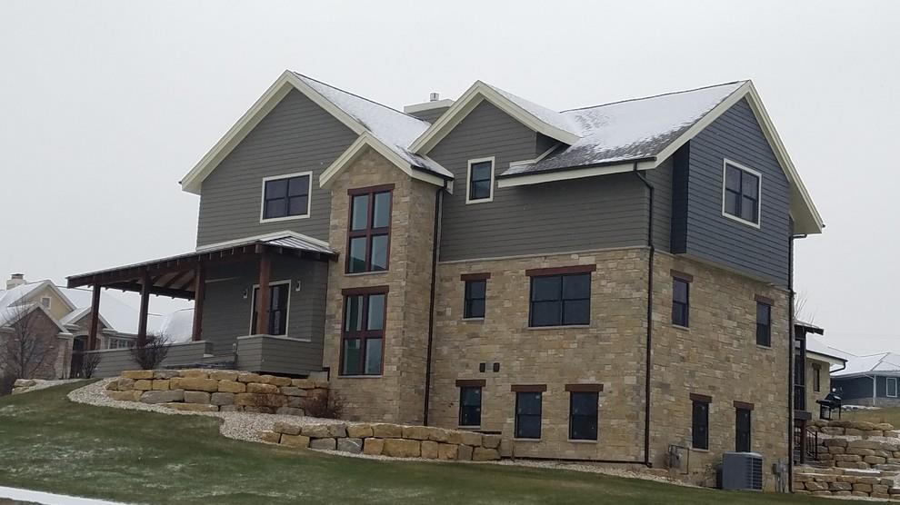 4 Sight Custom Homes - Oregon, WI
