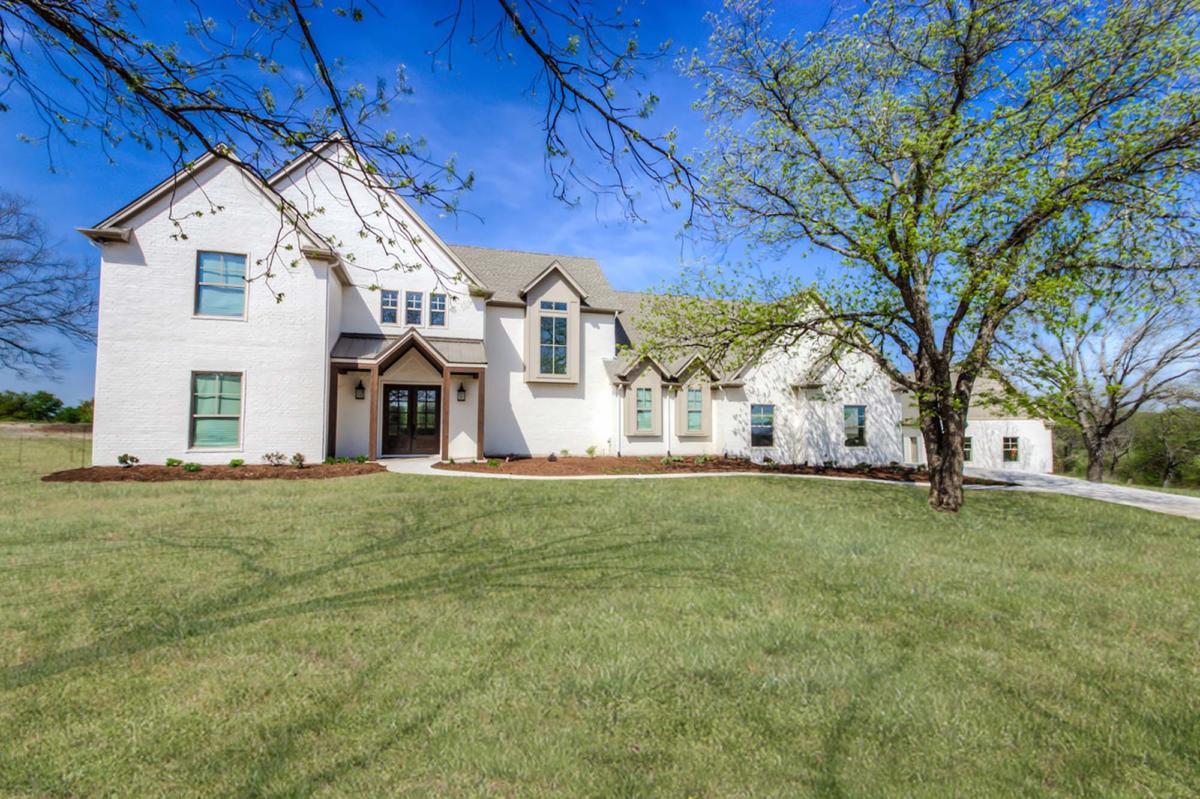 4T Homes - Aledo, TX