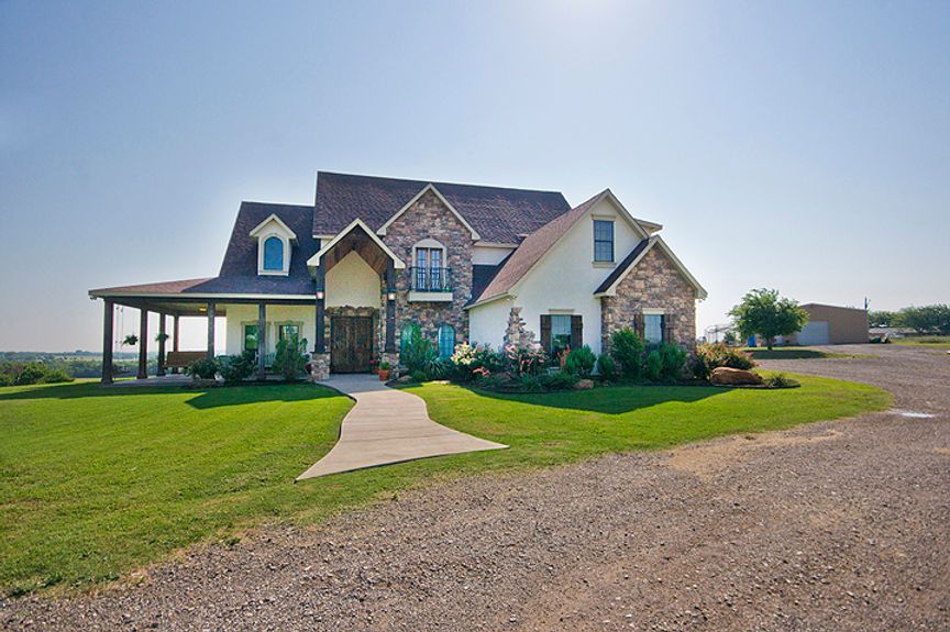 7N Design Build por 7n Design Building en Fort Worth Texas