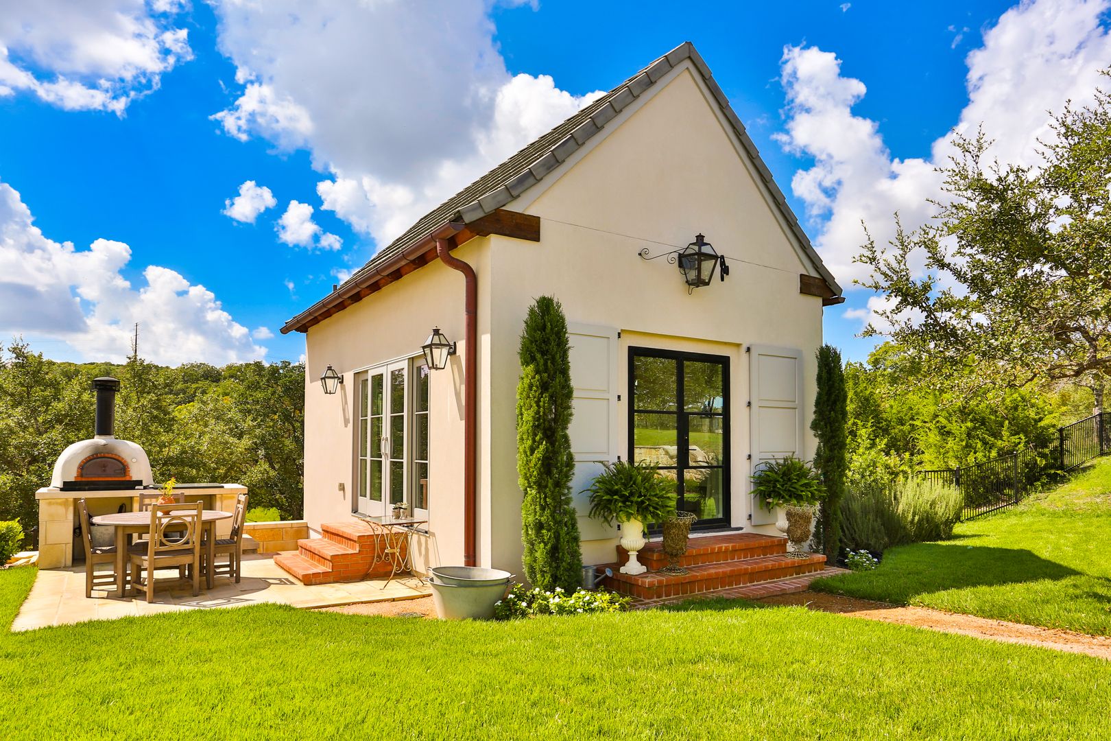 919 Custom Homes por 919 Custom Homes en San Antonio Texas