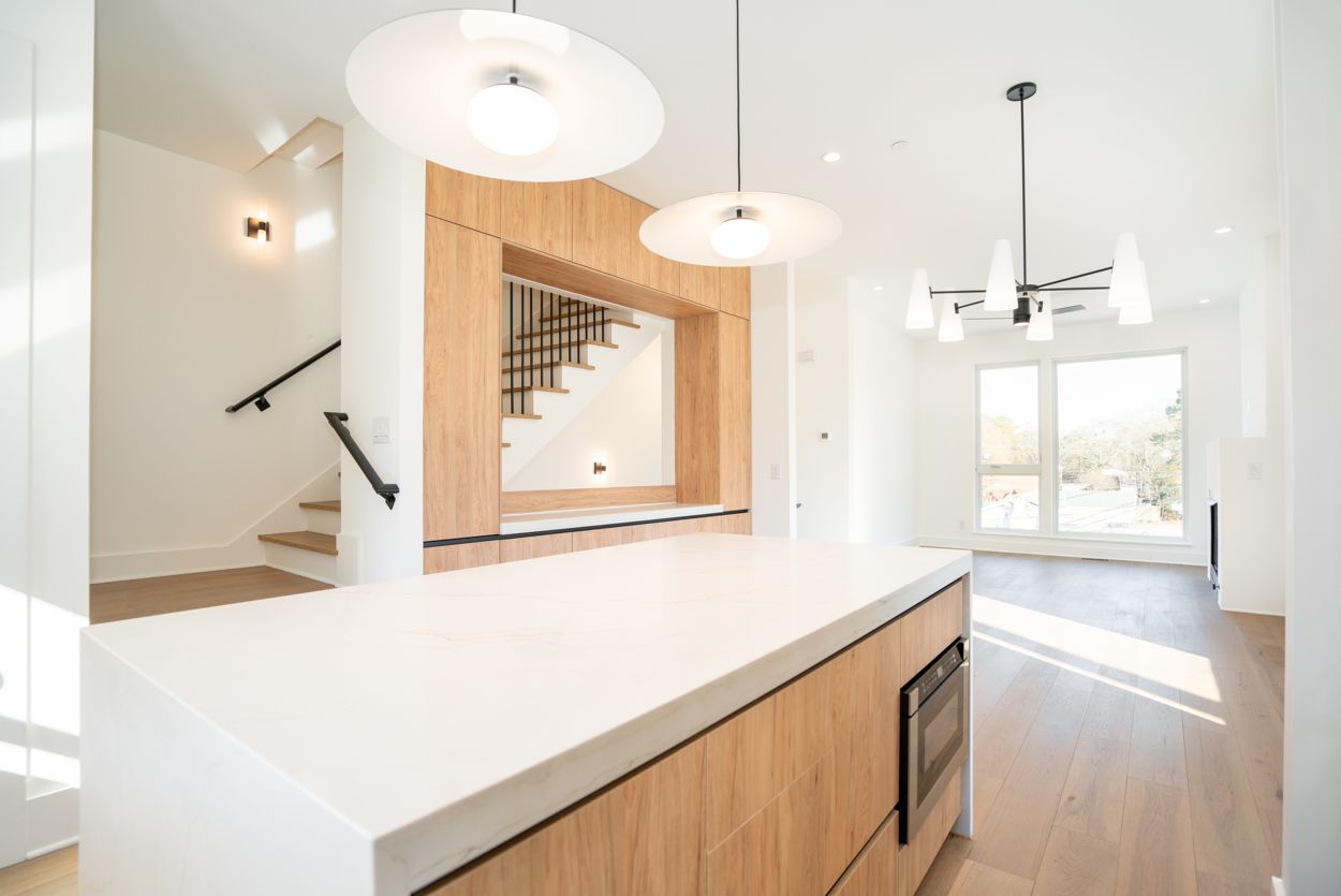 Arlo Modern por AAI Development en Atlanta Georgia
