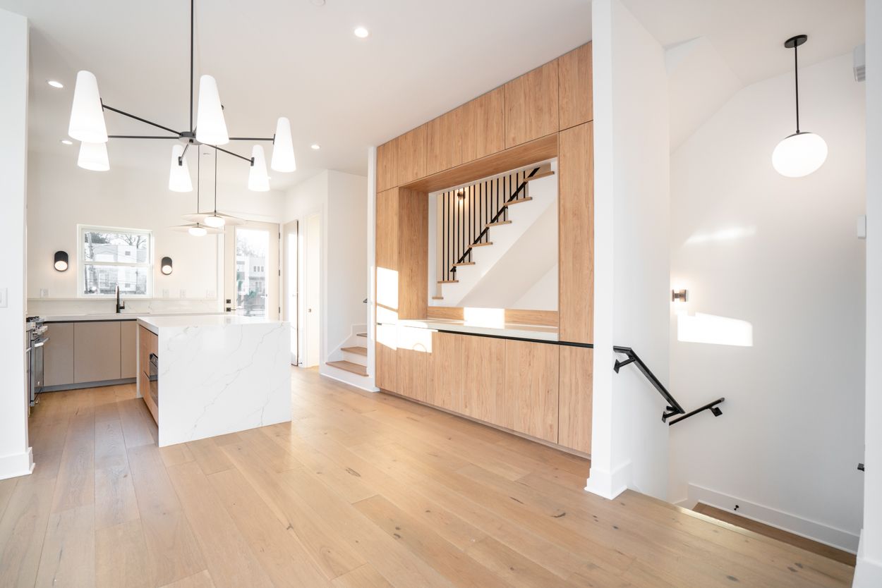 casa en Arlo Modern por AAI Development