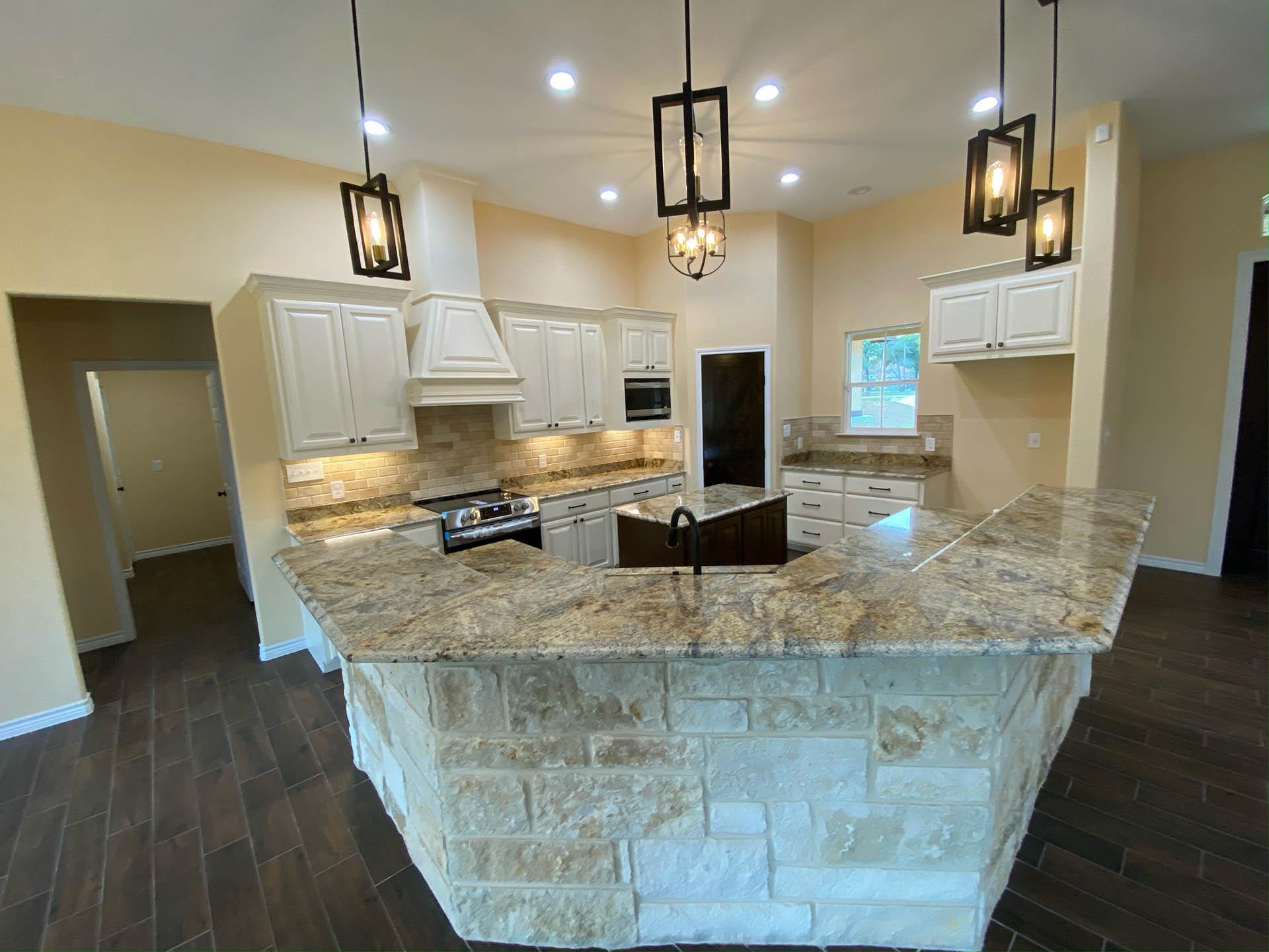 casa en A.B.M. Construction, LLC por ABM Construction Inc