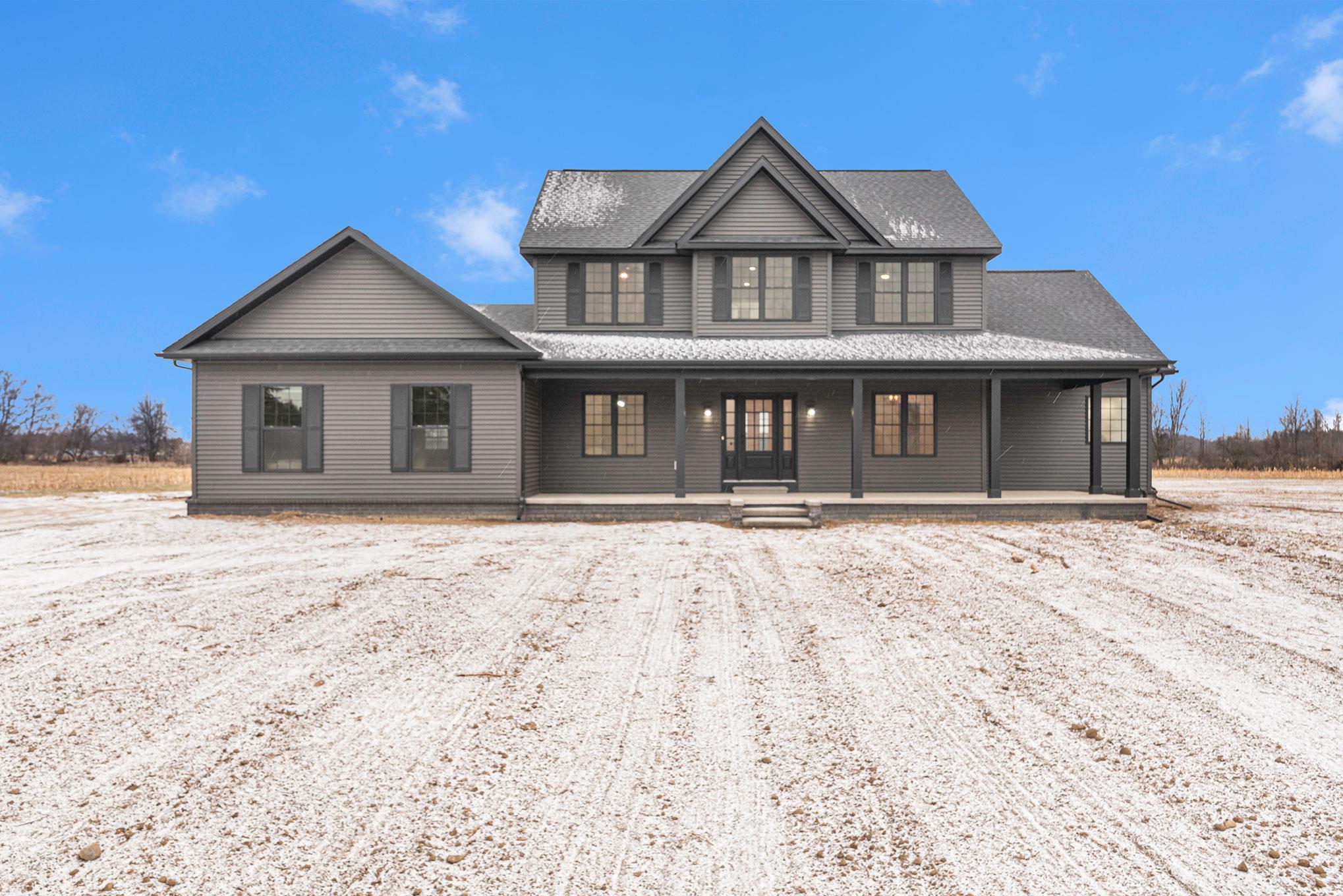 casa en ACE Contracting Group por ACE Contracting Group