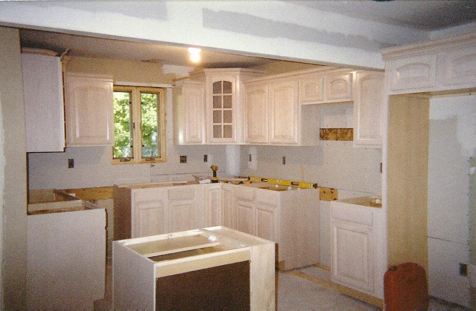 A. Champange Builder LLC - Ballston Spa, NY