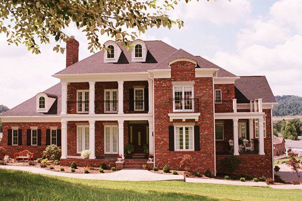 A.D Baker Homes - Wheeling, WV