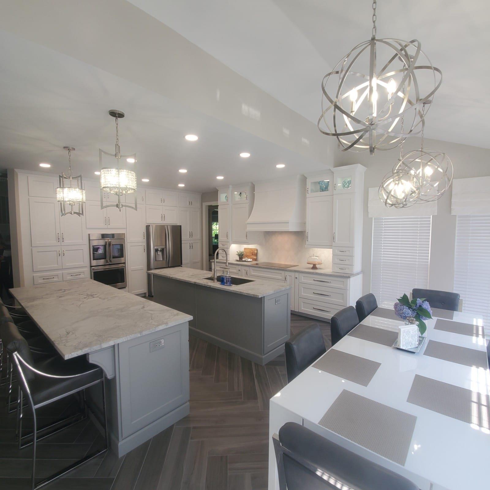 casa en AES Builder & Home Improvements por AES Builder & Home Improvements