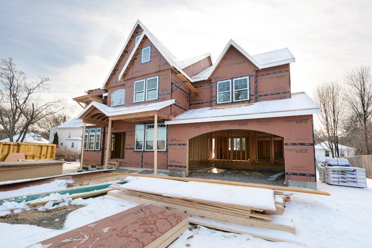 A Francis Contracting Inc - Gardner, MA
