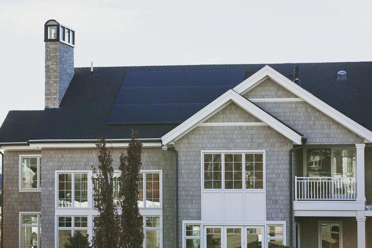 casa en A Francis Contracting Inc por A Francis Contracting Inc