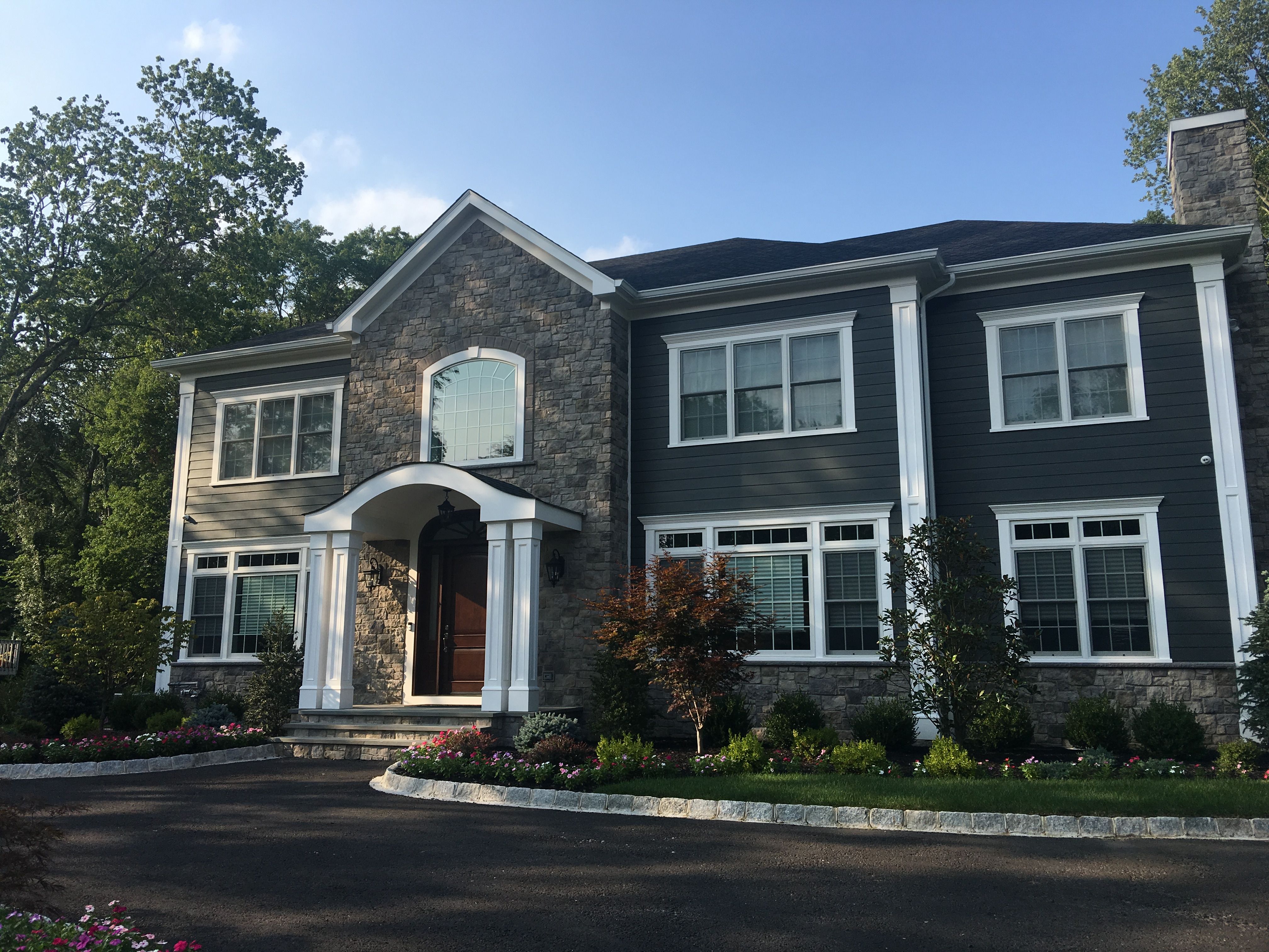 casa en AGA Construction LLC por AGA Construction LLC