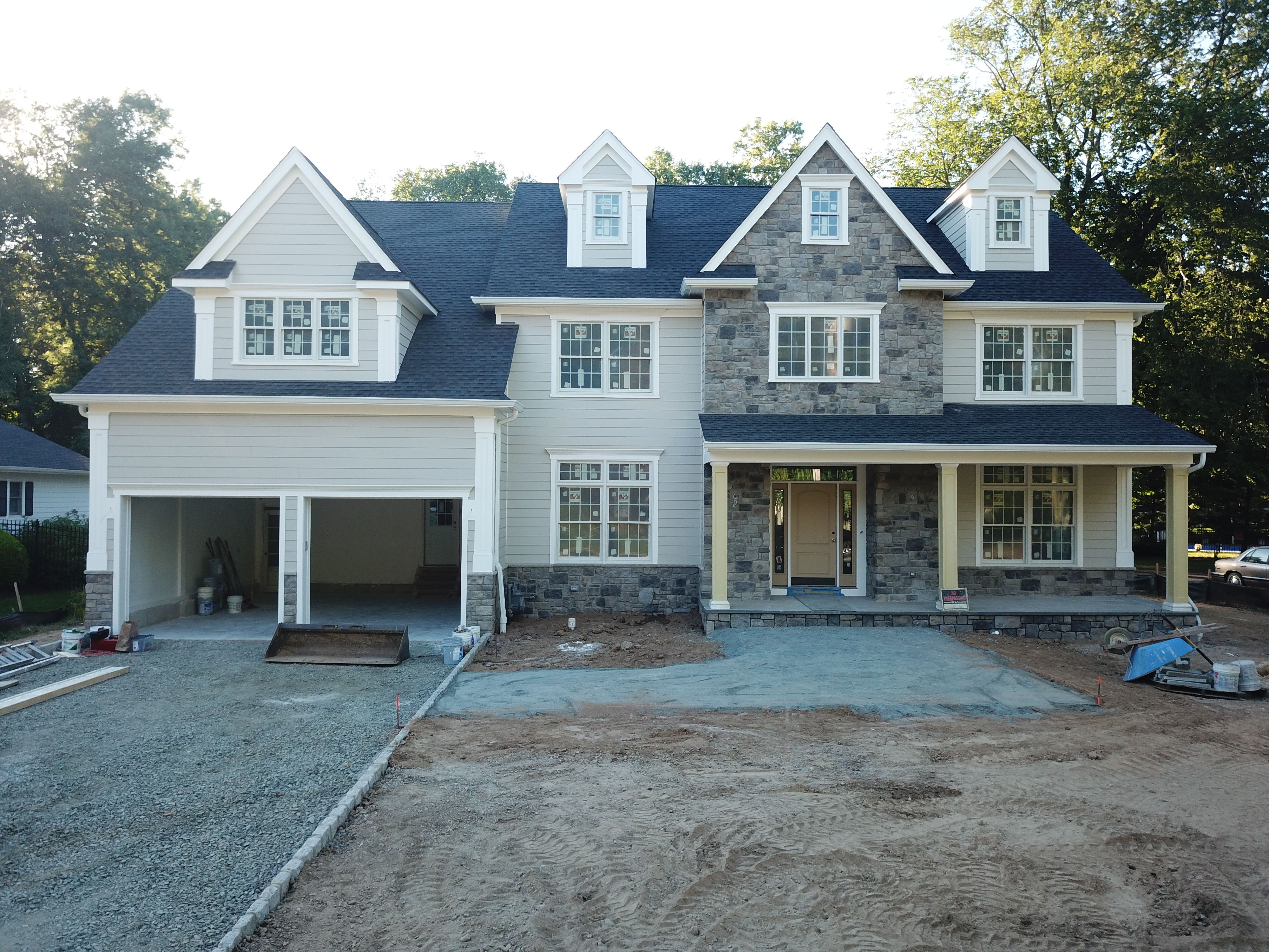 casa en AGA Construction LLC por AGA Construction LLC