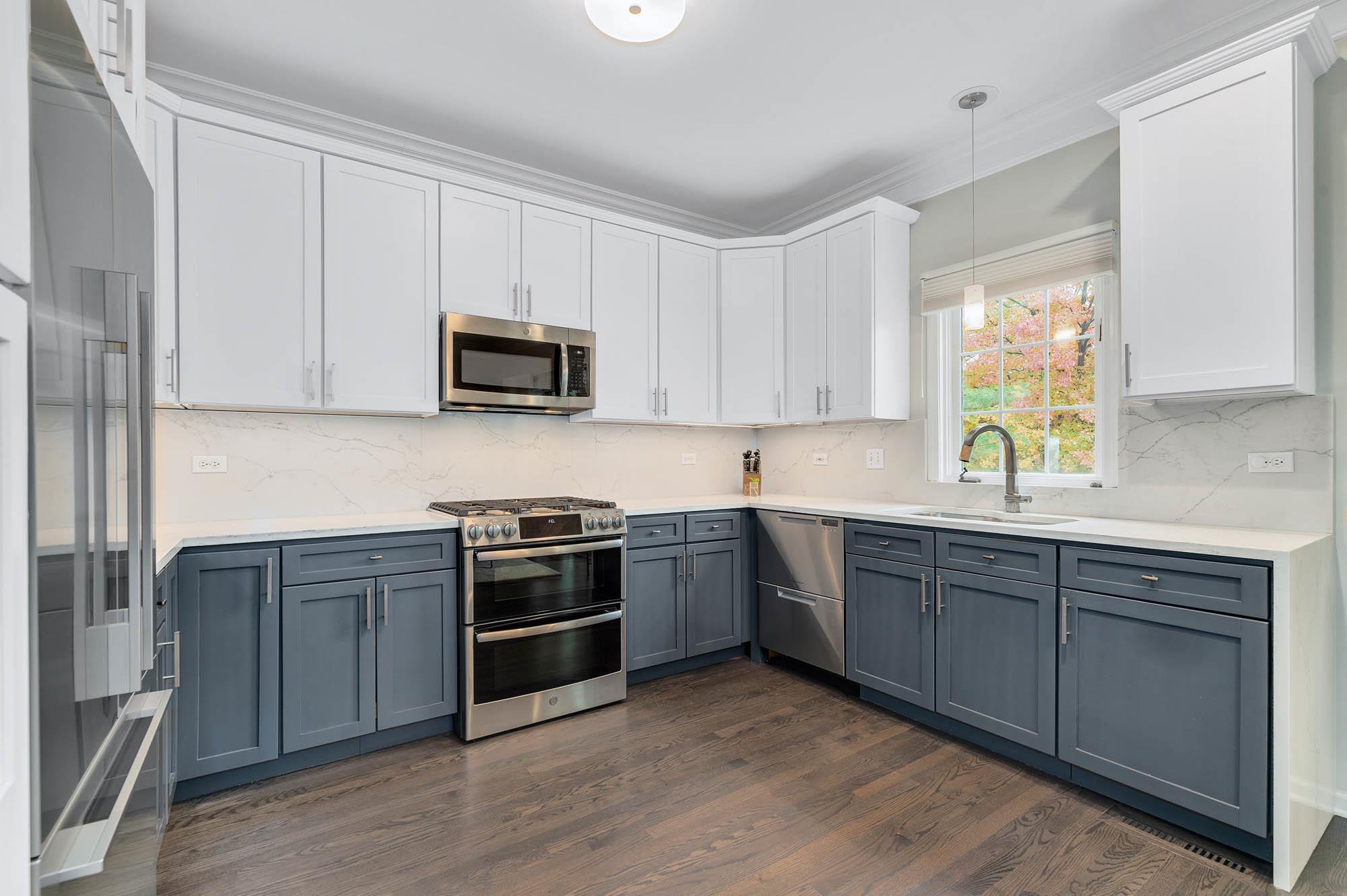 A.G. Custom Builders por A.G. Custom Builders en Chicago Illinois