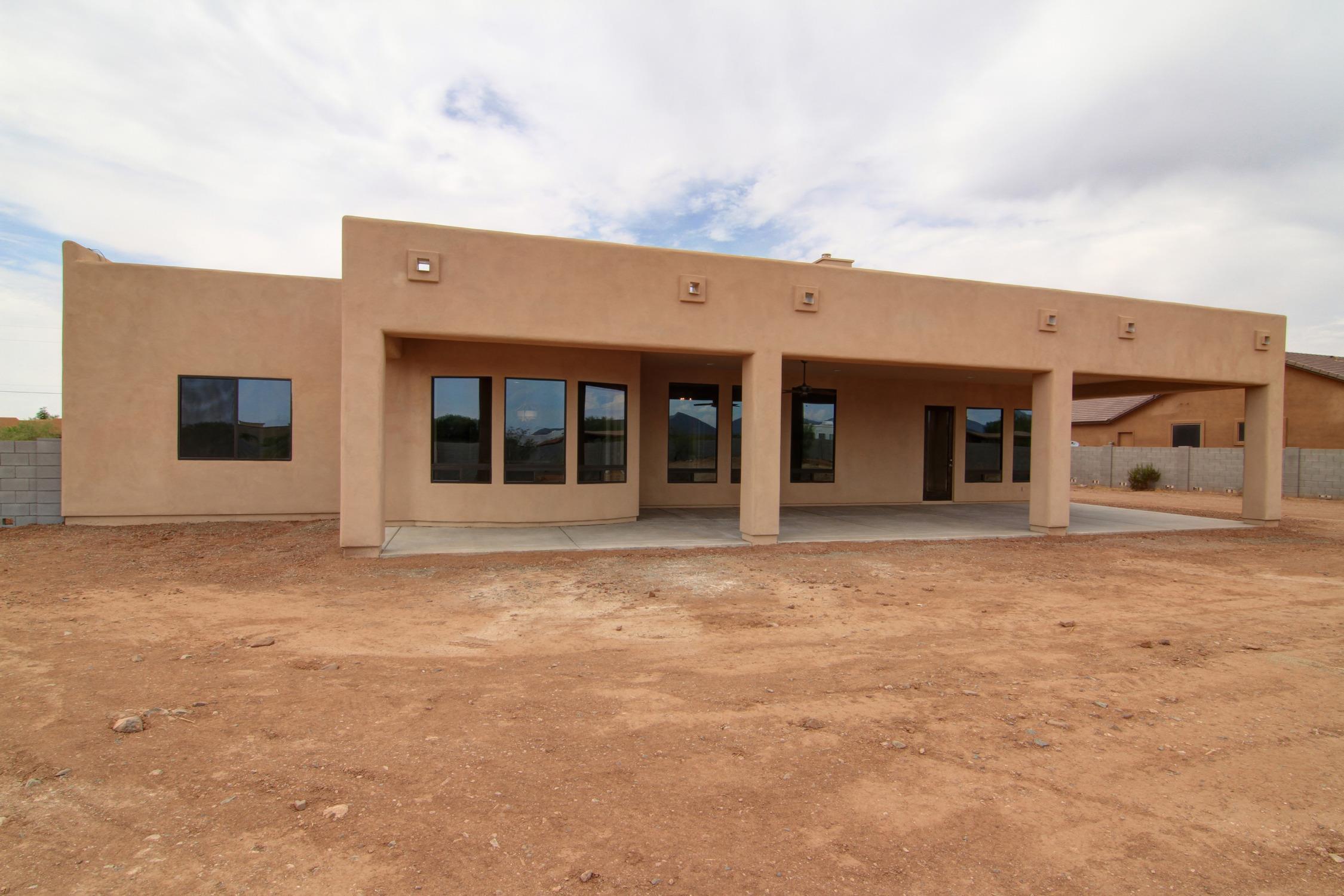 casa en AJF Custom Homes por AJF Customer Homes