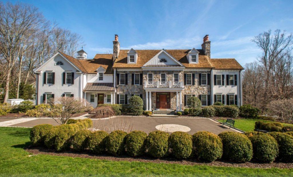 AJM Builders por AJM Builders en Stamford-Norwalk Connecticut