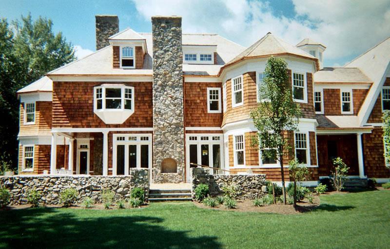 casa en AJM Builders por AJM Builders