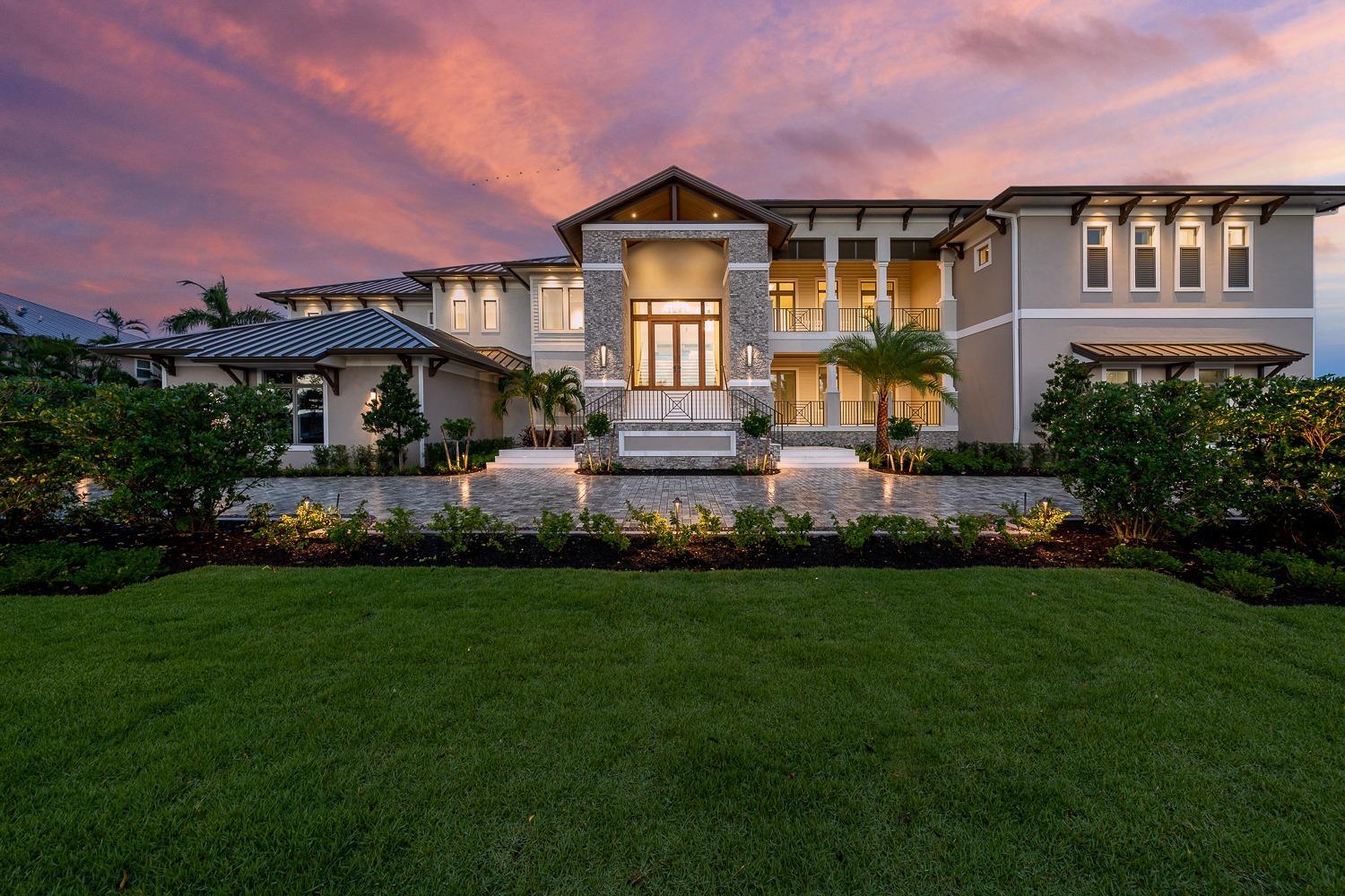 casa en Alair Homes Dallas por Alair Homes Nanaimo