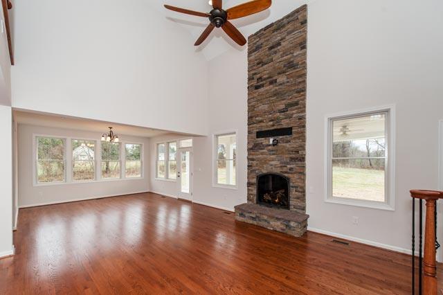 ALC Contractors por ALC Contractors en Baltimore Maryland