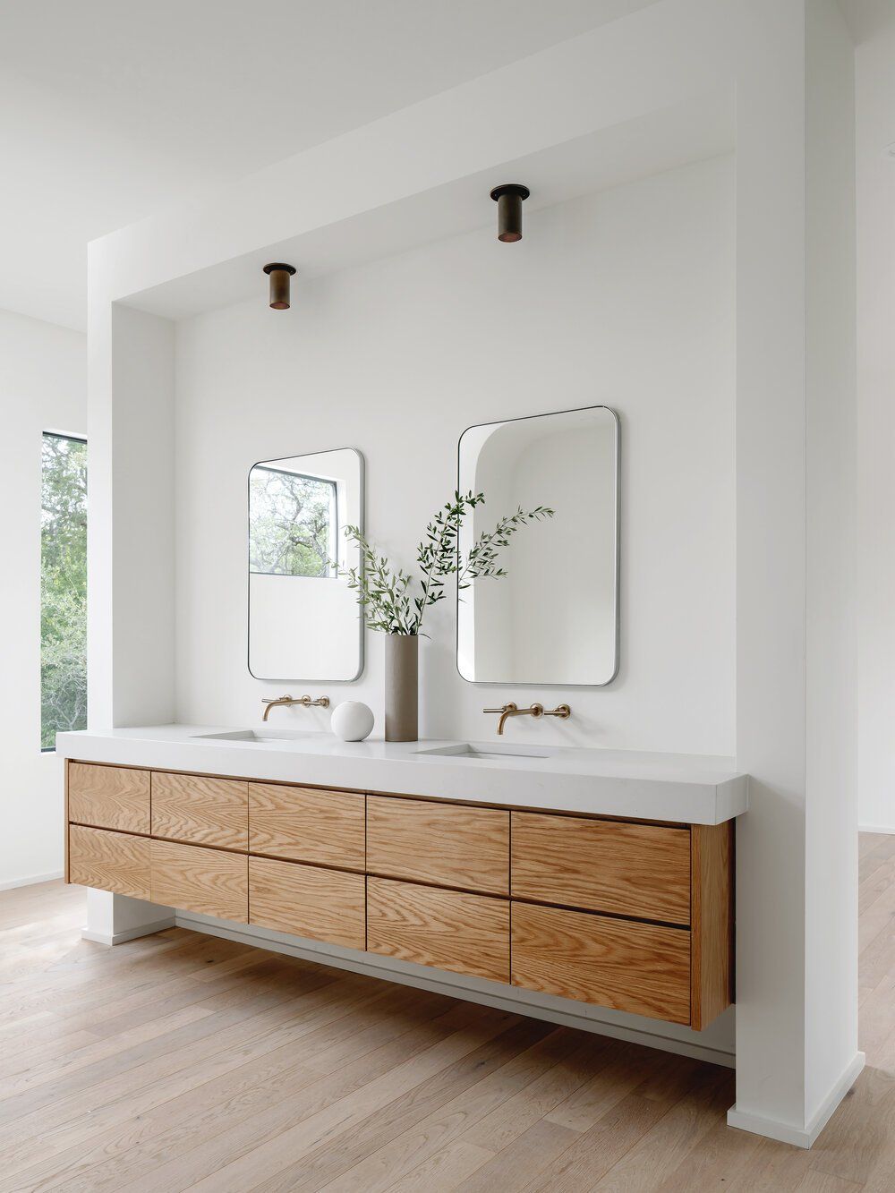 Alchemy Builders por Alchemy Builders en Austin Texas