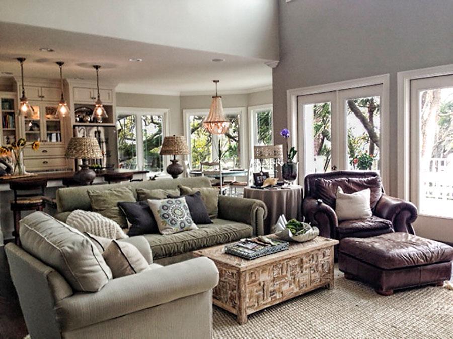 casa en ALS Construction, Inc. por ALS Construction, Inc.