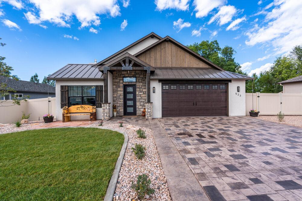 Alta Home Builders - : Fruita, CO