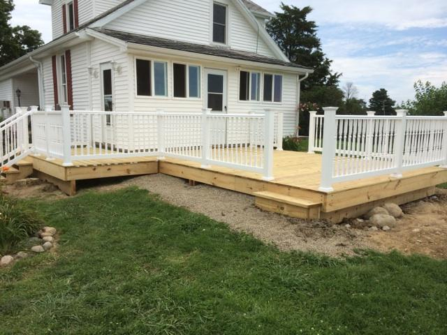 A. Morgan Construction - : Centerville, IN