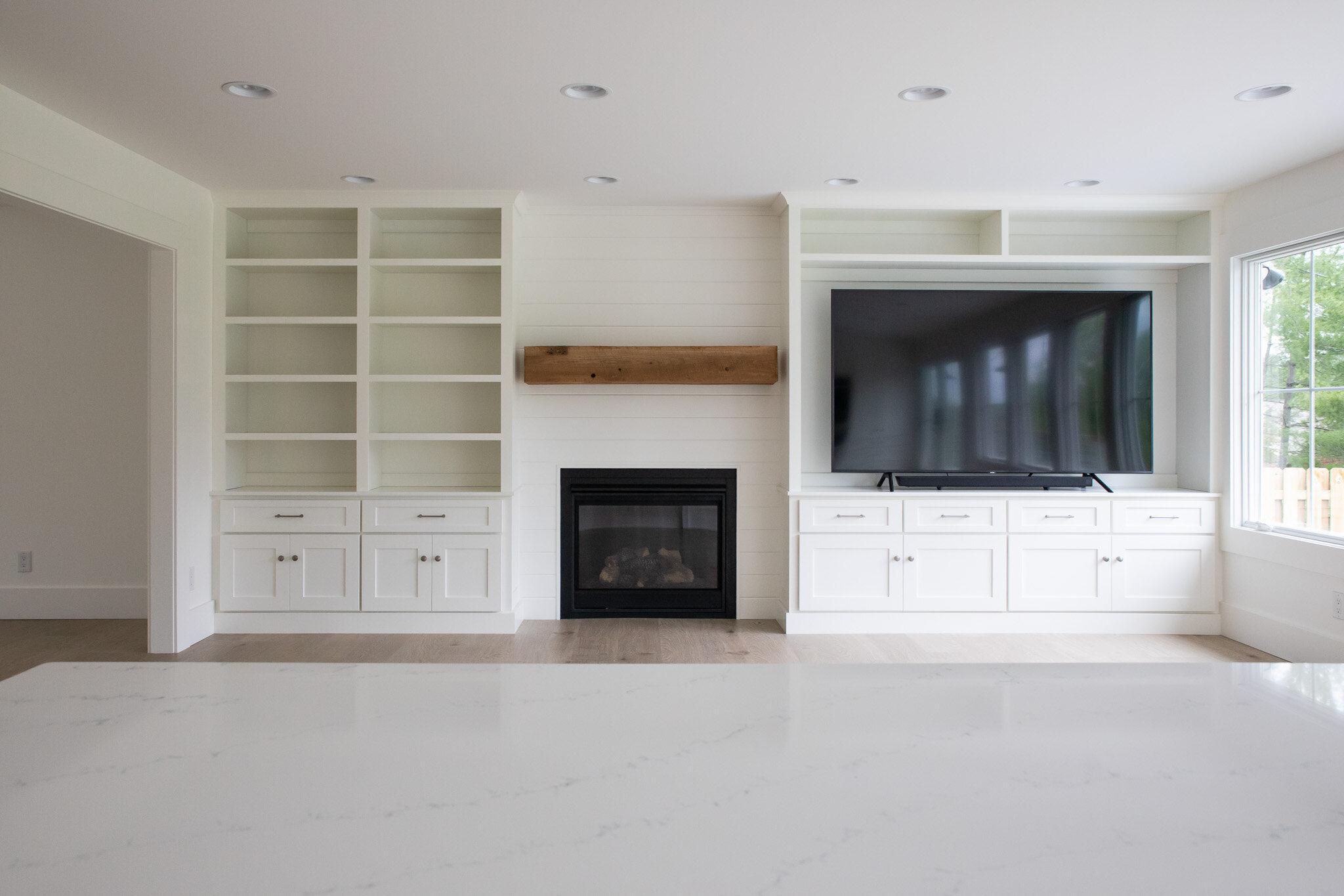 Anderson Builders, LLC Bloomington, Indiana - Bloomington, IN