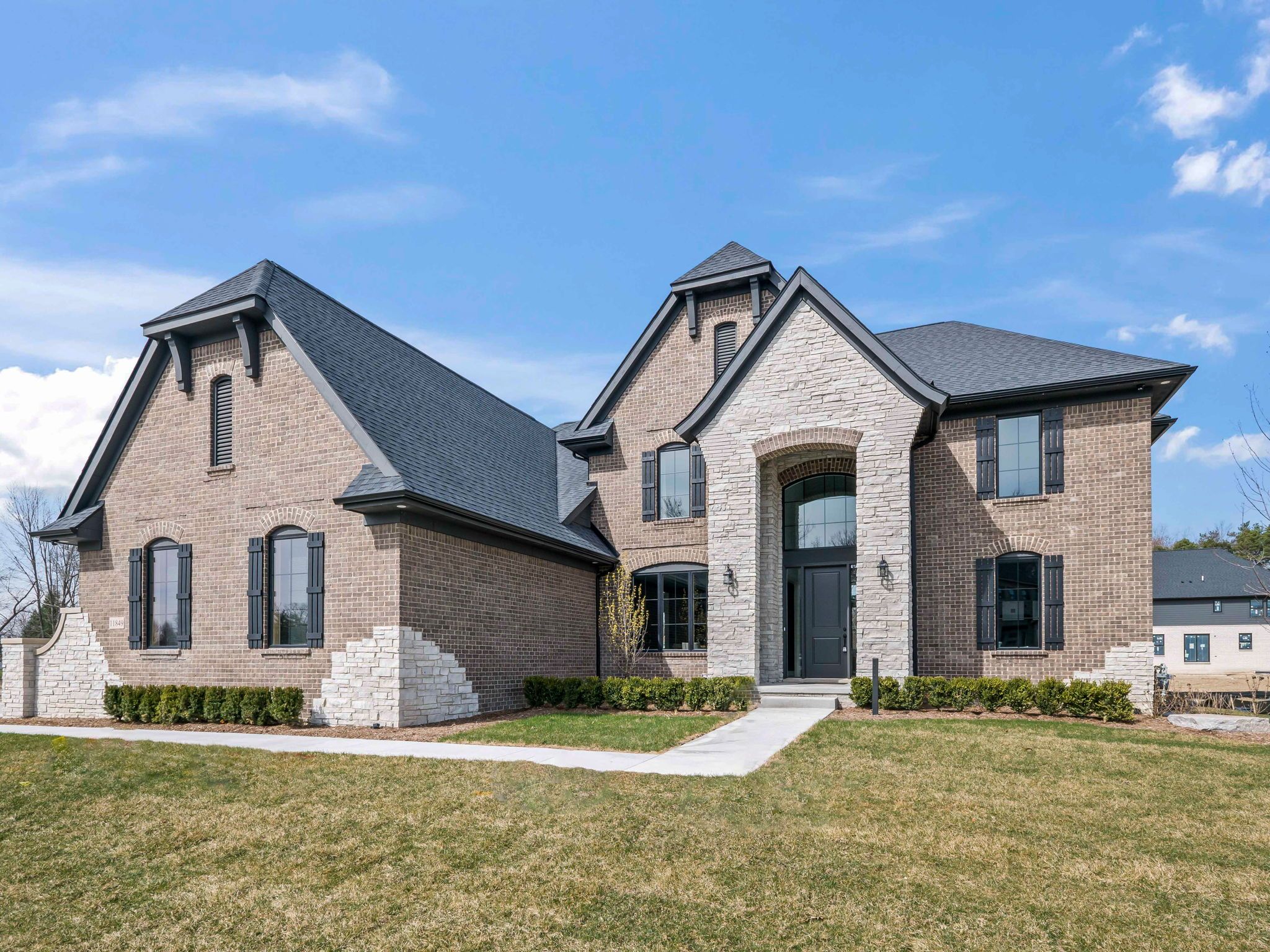 Encore of Shelby - Shelby Township, MI
