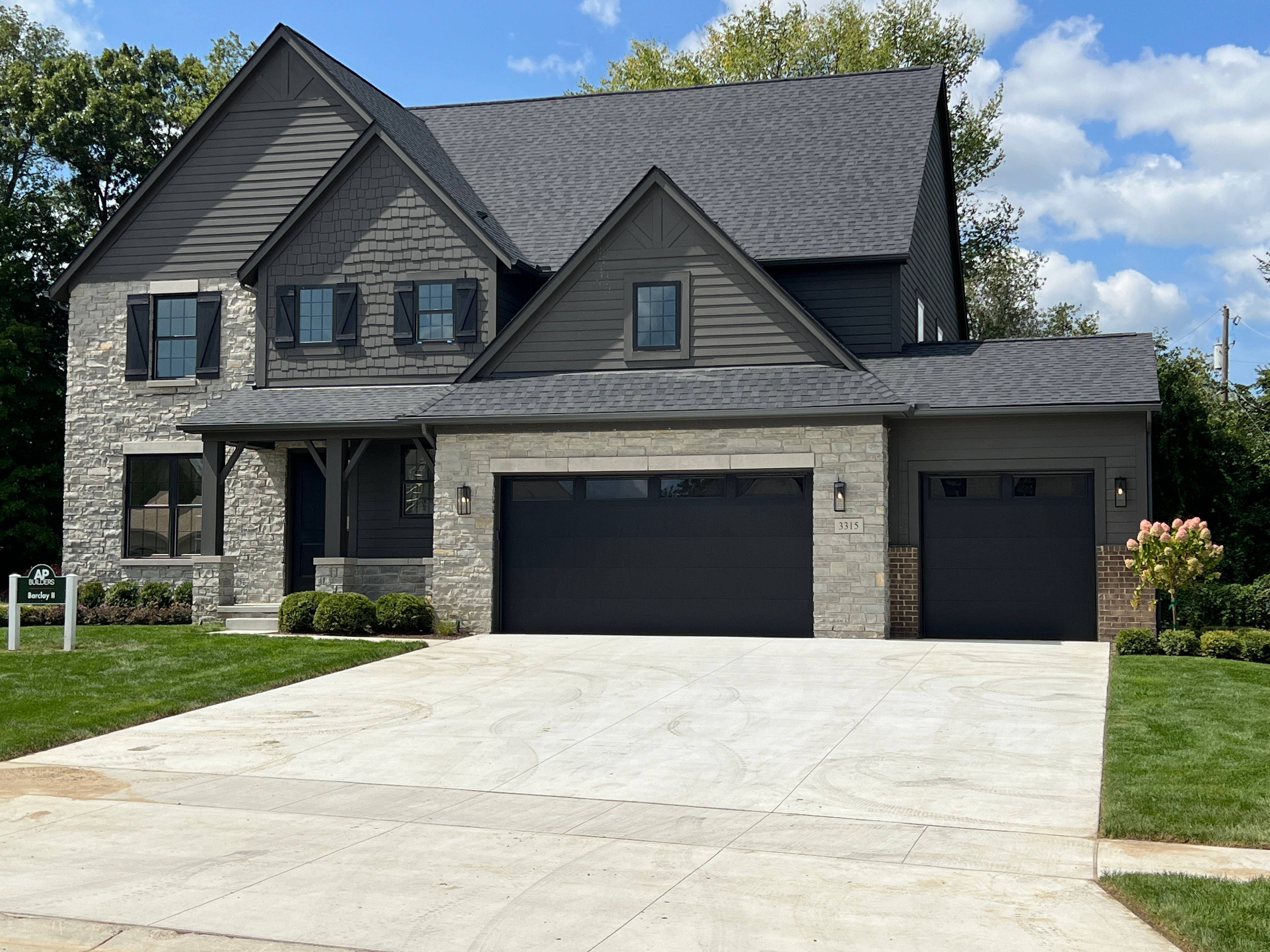 Waldon Reserve - Lake Orion, MI