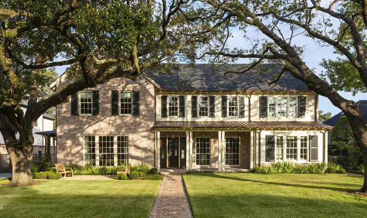 AP Builders - Houston, TX