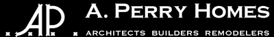 A. Perry Builders por A. Perry Builders en Chicago Illinois