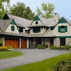 A. Perry Builders - : Wilmette, IL