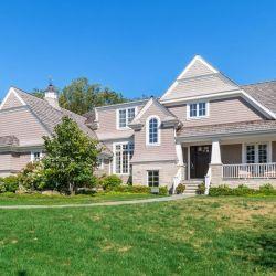 casa en A Perry Homes por A. Perry Builders