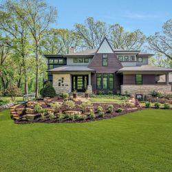 casa en A Perry Homes por A. Perry Builders