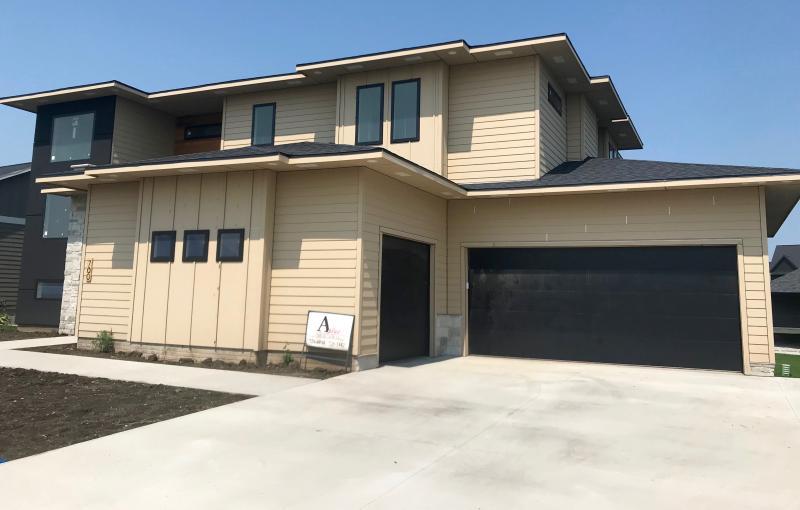 A-Plus Construction por A-Plus Construction en Sioux Falls South Dakota