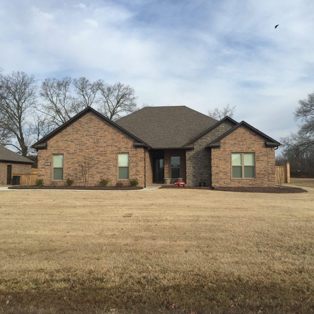 Arkansas Construction & Excavation por Arkansas Construction & Excavation en Little Rock Arkansas