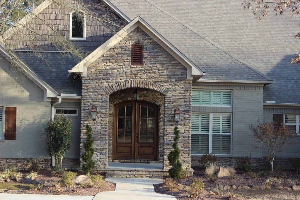 casa en Arkansas Construction & Excavation por Arkansas Construction & Excavation