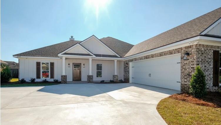 ARK Builders, LLC. por ARK Builders, LLC. en Mobile Alabama