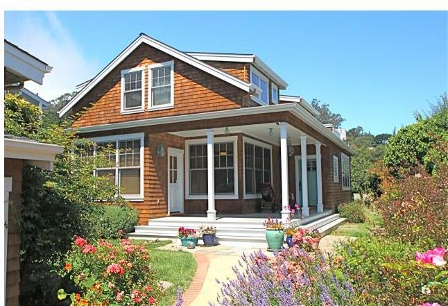 Arrington Construction, Inc. - San Rafael, CA