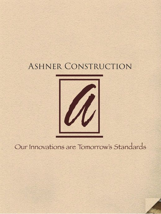 Ashner Construction - Stilwell, KS