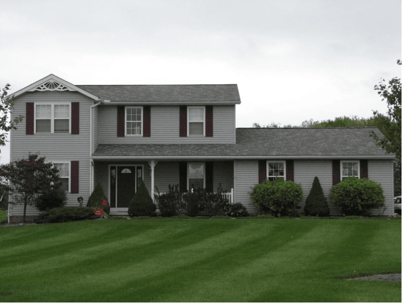 A-Z Custom Homes por A-Z Custom Homes en Kansas City Kansas