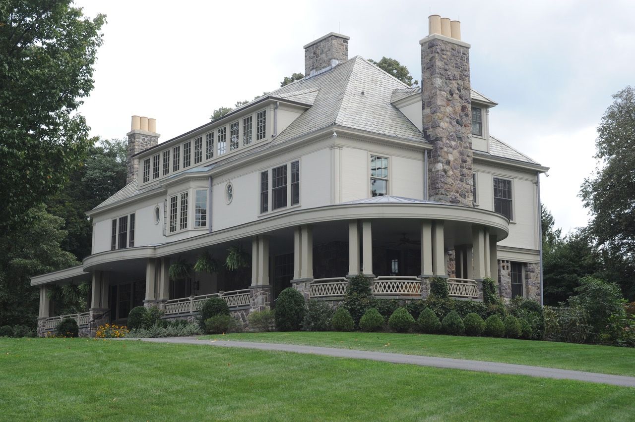 Aanensens por Aanensen's en Hudson County New Jersey
