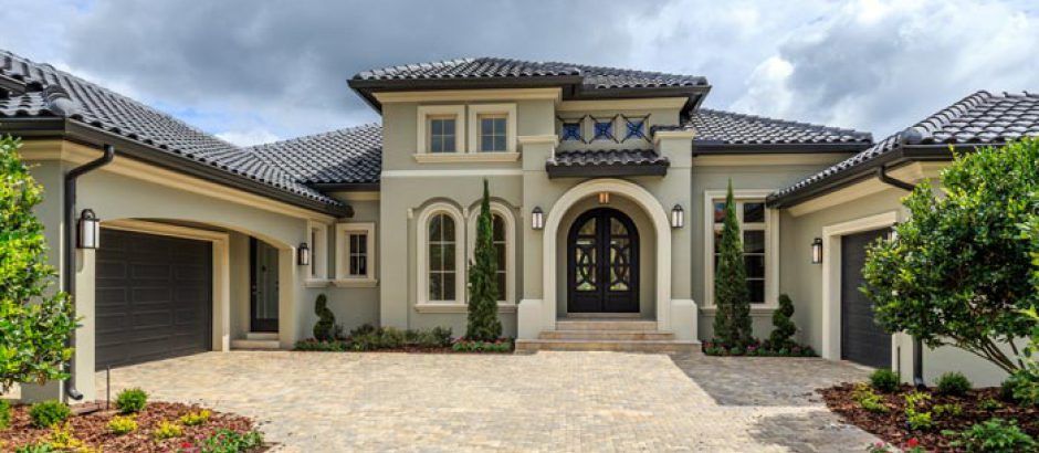 casa en Aaron Richardson Construction por Aaron Richardson Construction