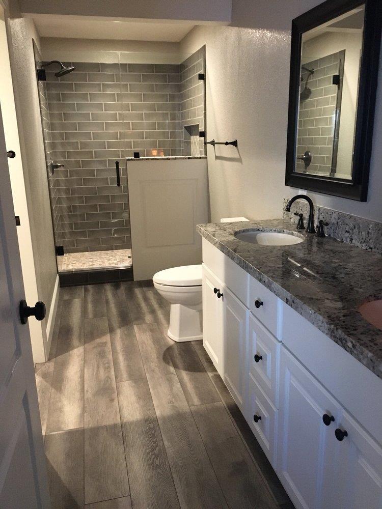 casa en Aaron Richardson Construction por Aaron Richardson Construction