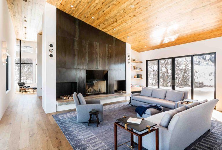 Aaron Taylor Construction - Hesperus, CO