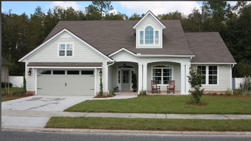 Aaron Simque Homes Inc - : Lake City, FL