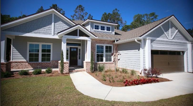 casa en Aaron Simque Homes Inc por Aaron Simque Homes Inc