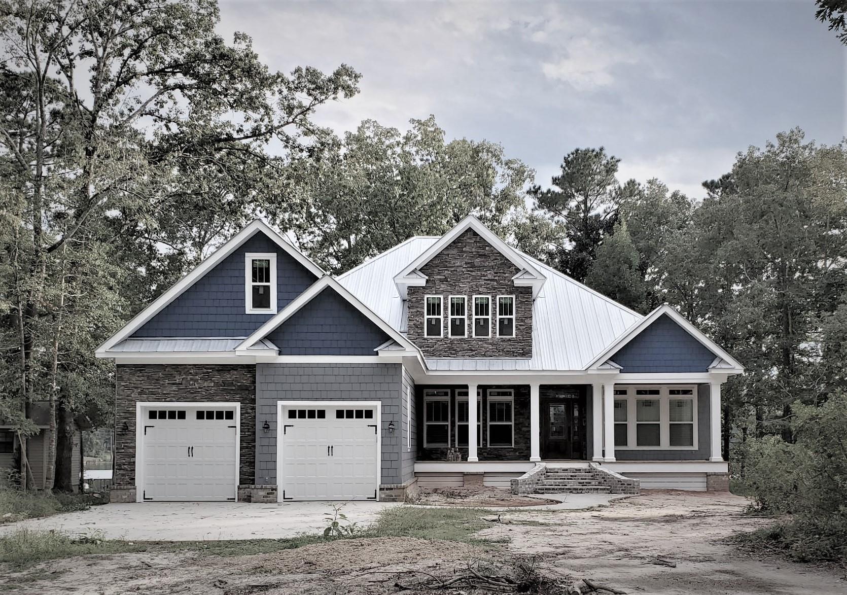 Abbie Creek Construction LLC - Abbeville, AL
