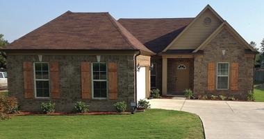 casa en Abram Construction por Abram Construction