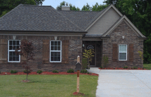 casa en Abram Construction por Abram Construction